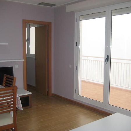 Iberflat Apartamentos Avenida Almazora 12 Castellón de la Plana Zewnętrze zdjęcie