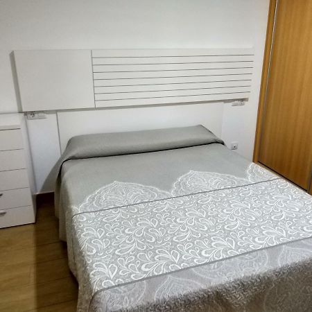 Iberflat Apartamentos Avenida Almazora 12 Castellón de la Plana Zewnętrze zdjęcie