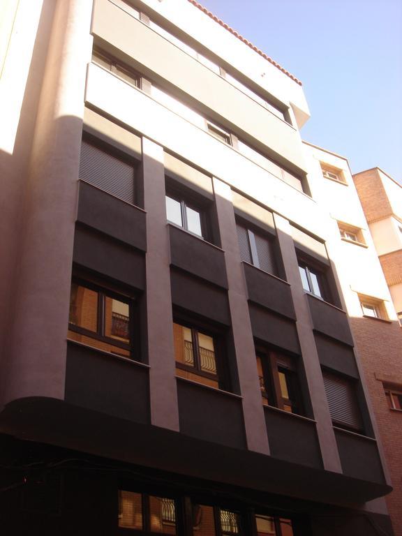 Iberflat Apartamentos Avenida Almazora 12 Castellón de la Plana Pokój zdjęcie