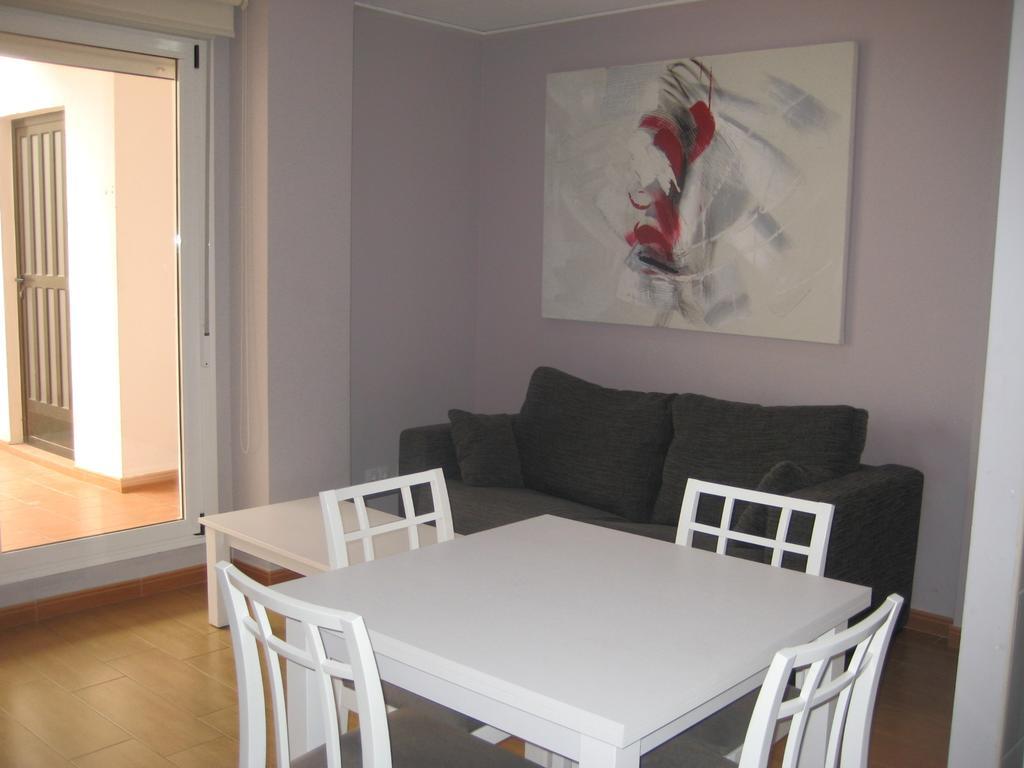 Iberflat Apartamentos Avenida Almazora 12 Castellón de la Plana Pokój zdjęcie