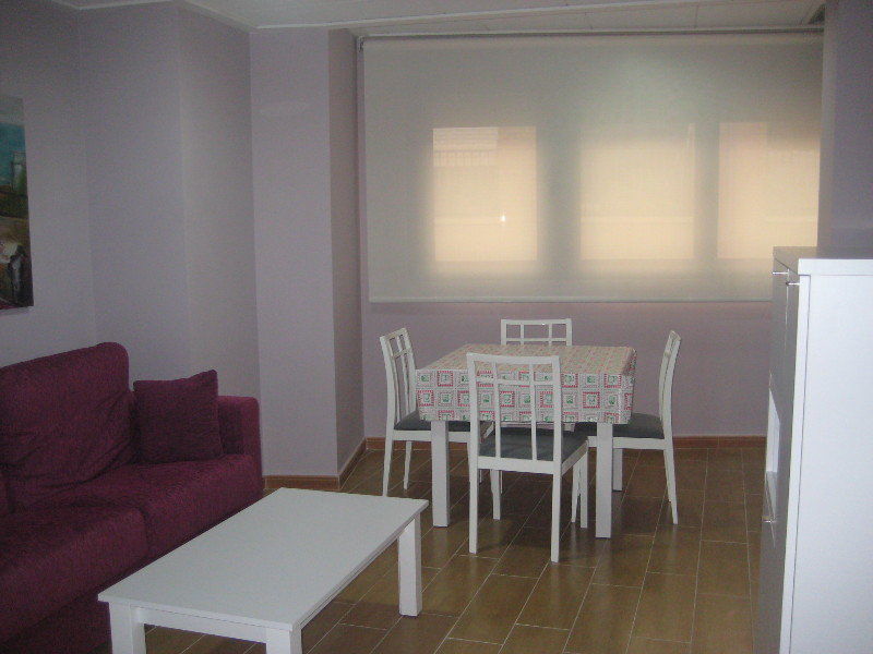 Iberflat Apartamentos Avenida Almazora 12 Castellón de la Plana Zewnętrze zdjęcie